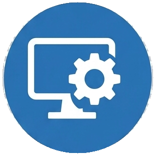 Ícone Configuração