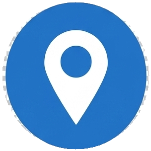 Logo Localização